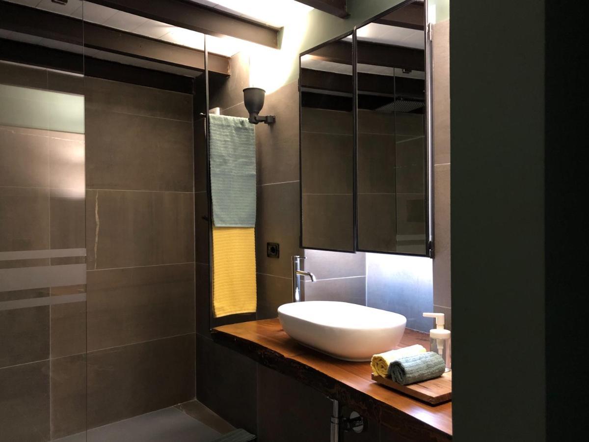 ラカルムートCortile Umbertoアパートメント エクステリア 写真